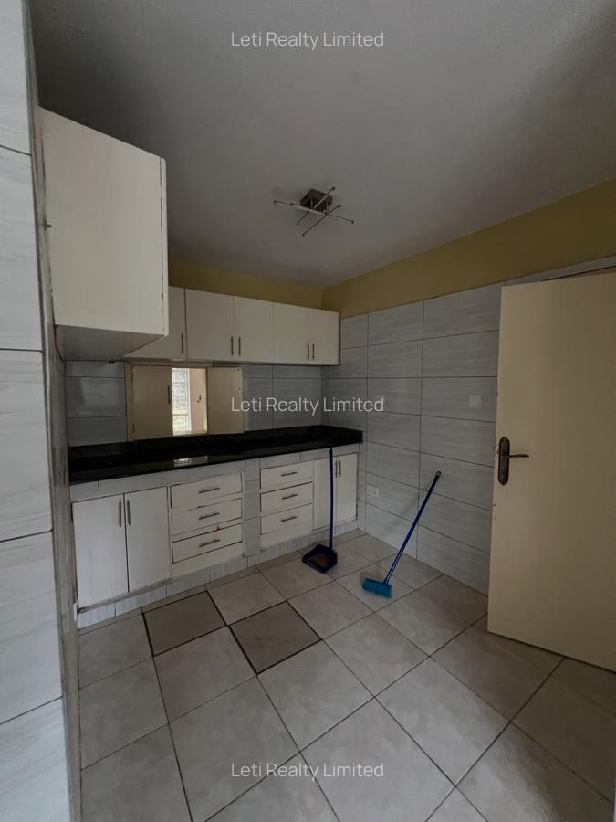 4 Bed Townhouse with En Suite in Kilimani - 9