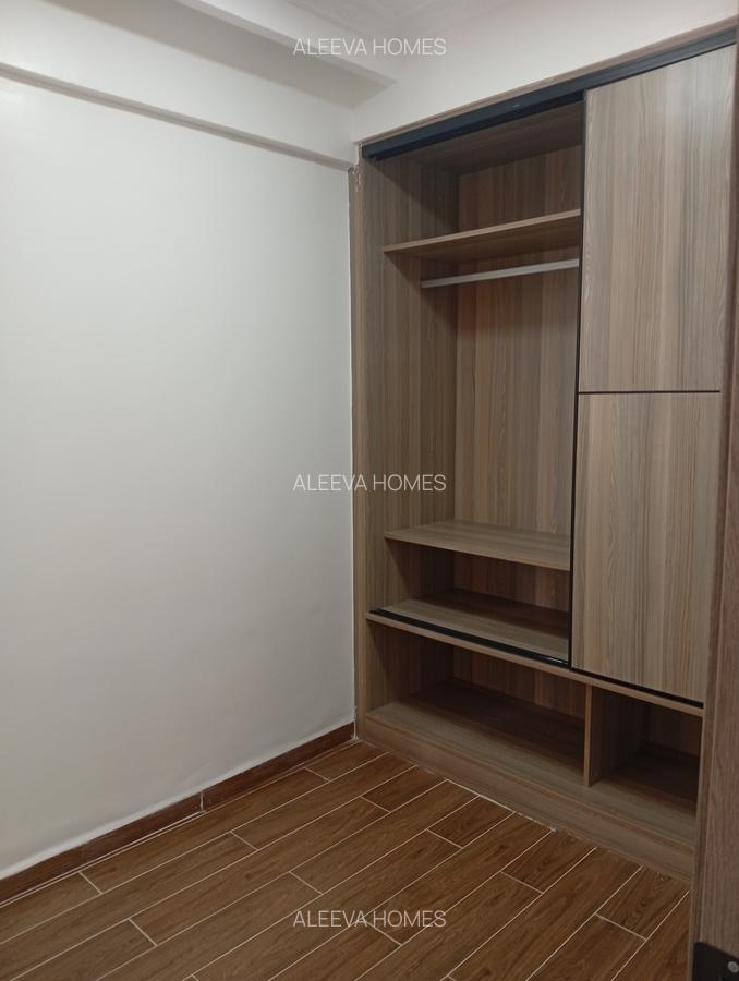 1 Bed Apartment with Gym in Lavington - 8