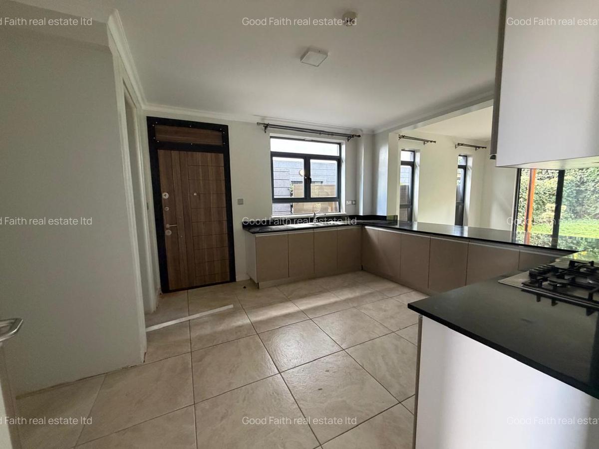 4 Bed Villa with En Suite in Kiambu Road - 6