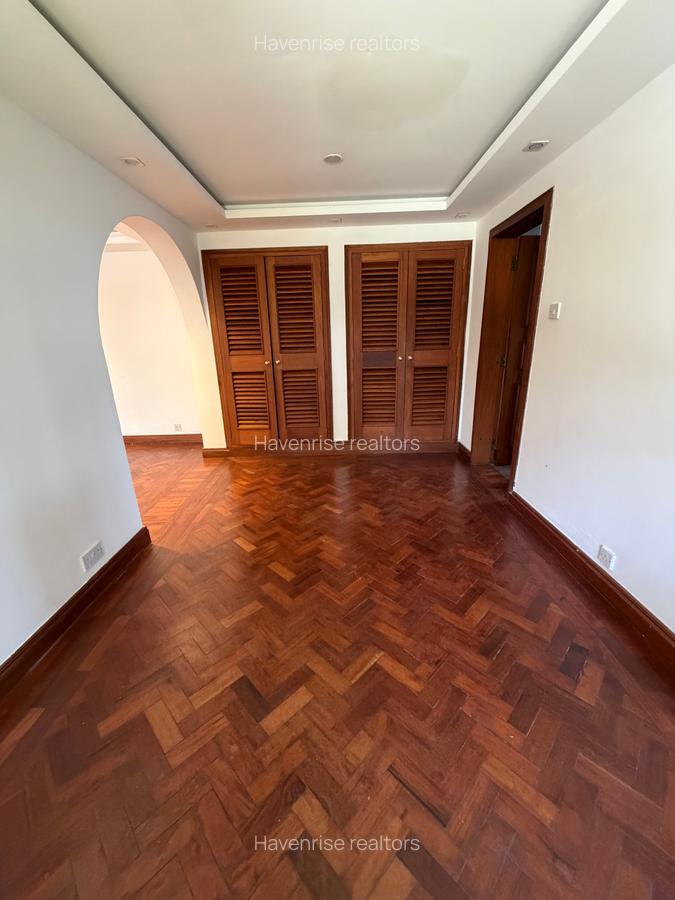 5 Bed House at Runda - 16