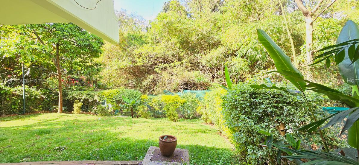 4 Bed Townhouse with En Suite at Laikipia Road - 11