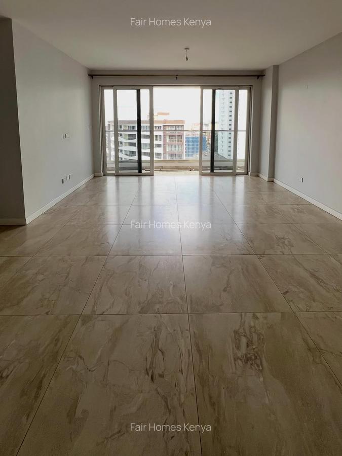 2 Bed Apartment with En Suite at Othaya Road - 1