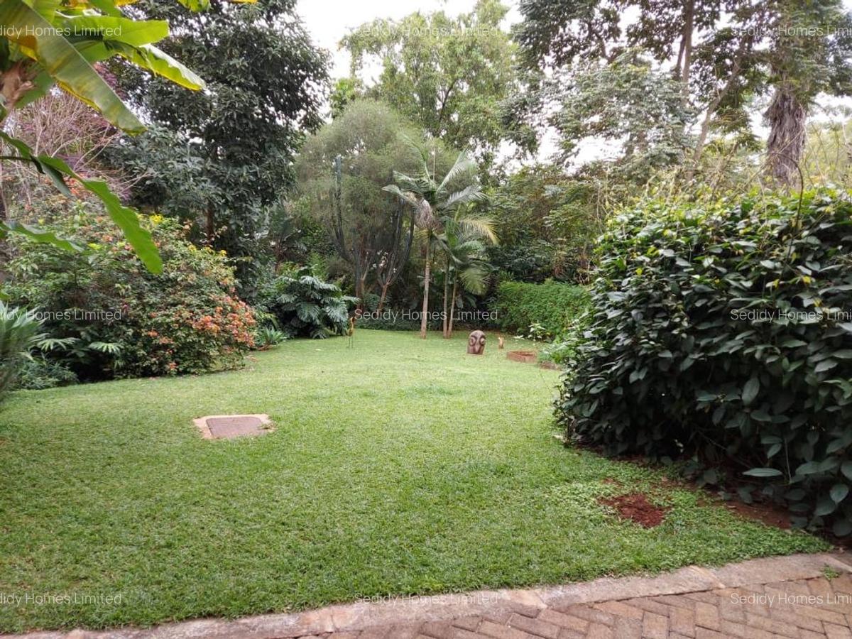 2 Bed House with En Suite in Muthaiga - 2