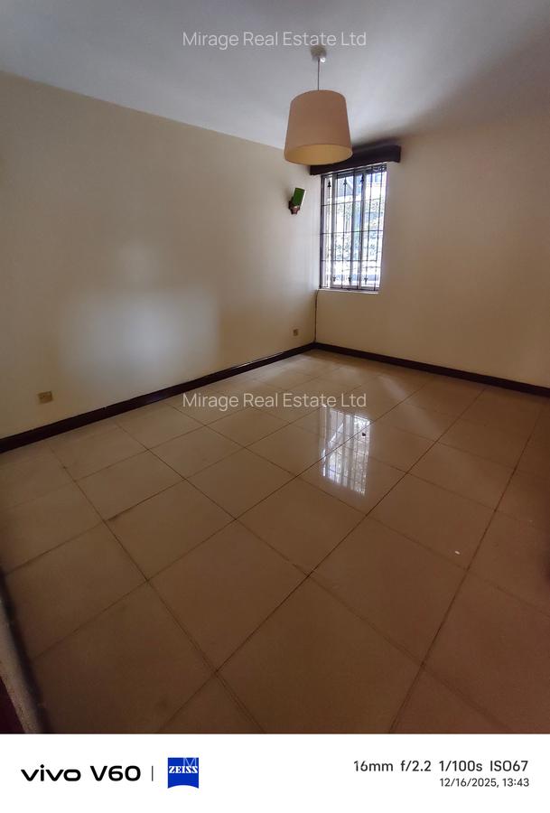 3 Bed Apartment with Parking in Kileleshwa - 14