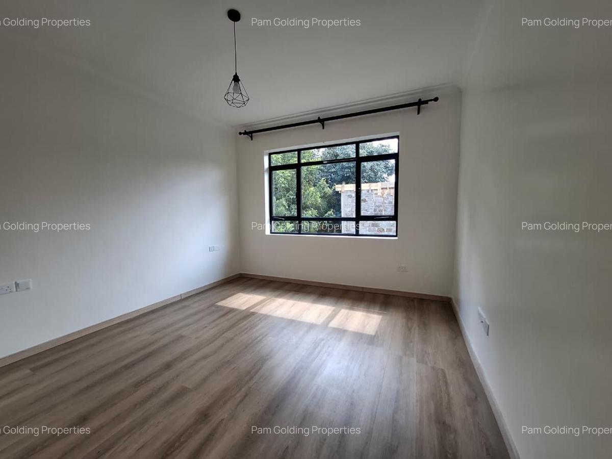 4 Bed House at Muthaiga North Road - 12