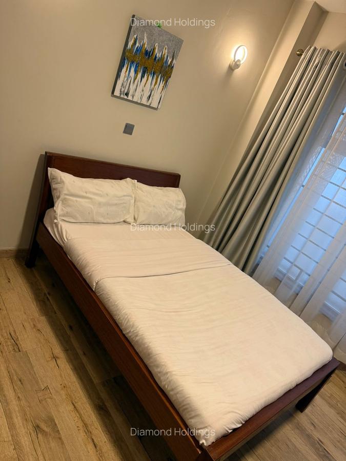 Serviced 2 Bed Apartment with En Suite at Kileleshwa - 14