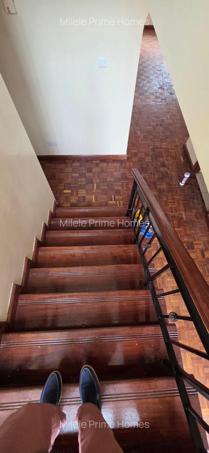 4 Bed Villa with En Suite at Runda Paradise - 5