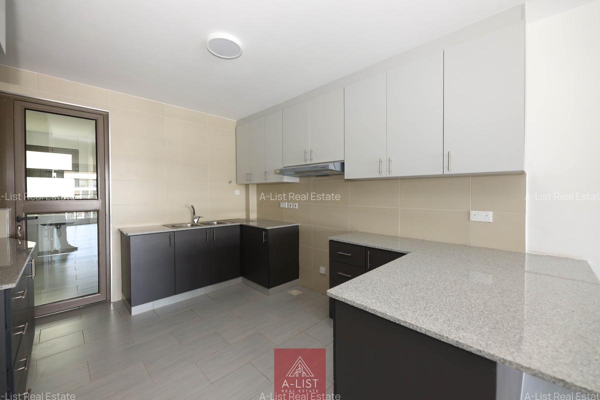 3 Bed Apartment with En Suite at Muthangari Road - 5
