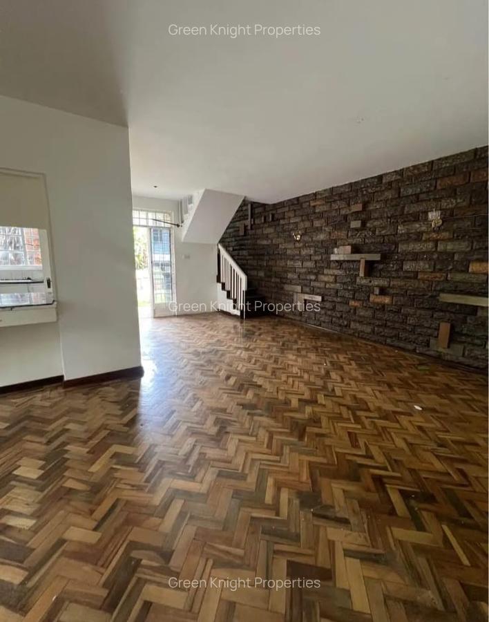 3 Bed Townhouse with En Suite in Westlands Area - 2