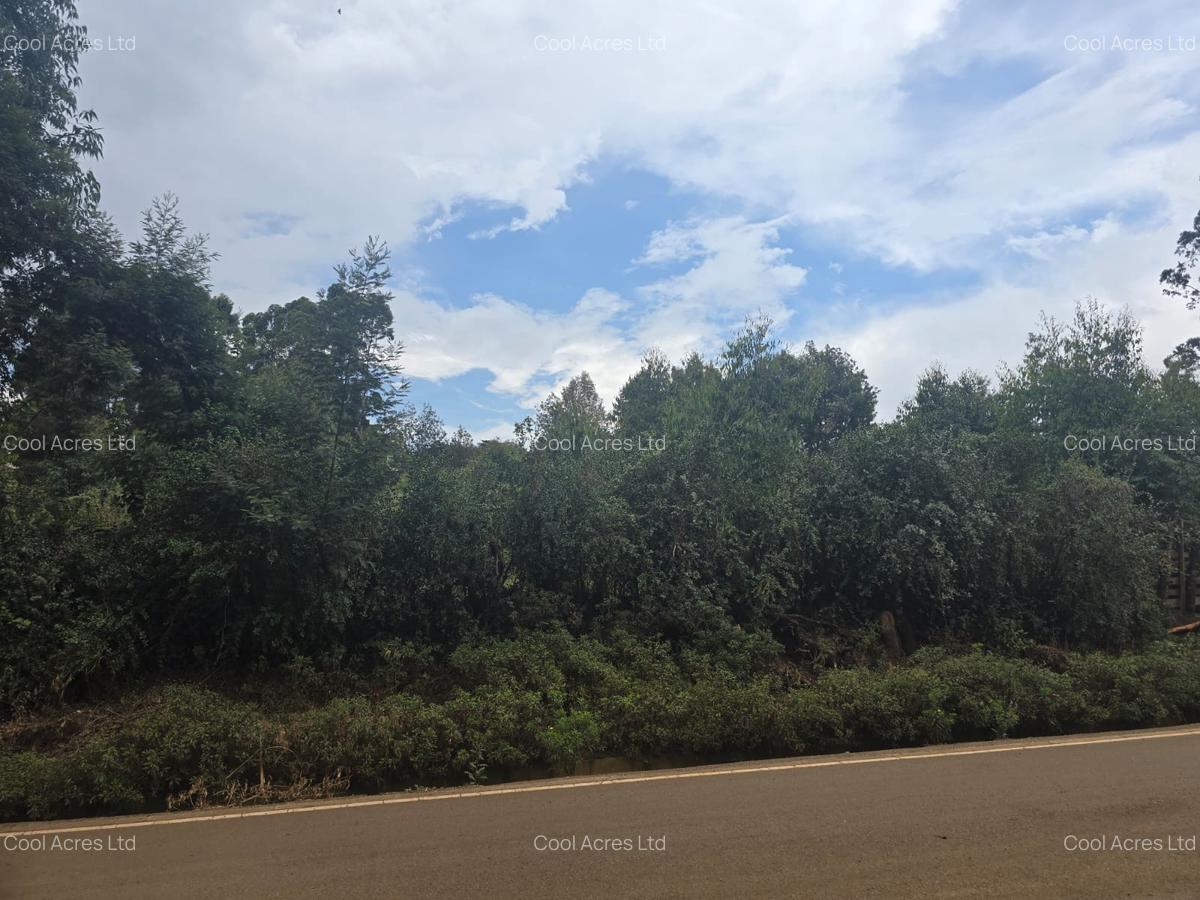 Land at Muguku Link Rd - 4