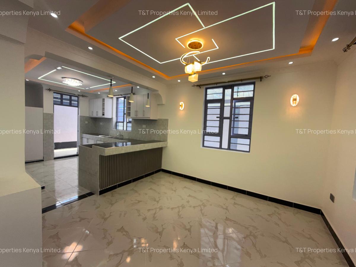 3 Bed House with En Suite at Ruiru Matangi - 8