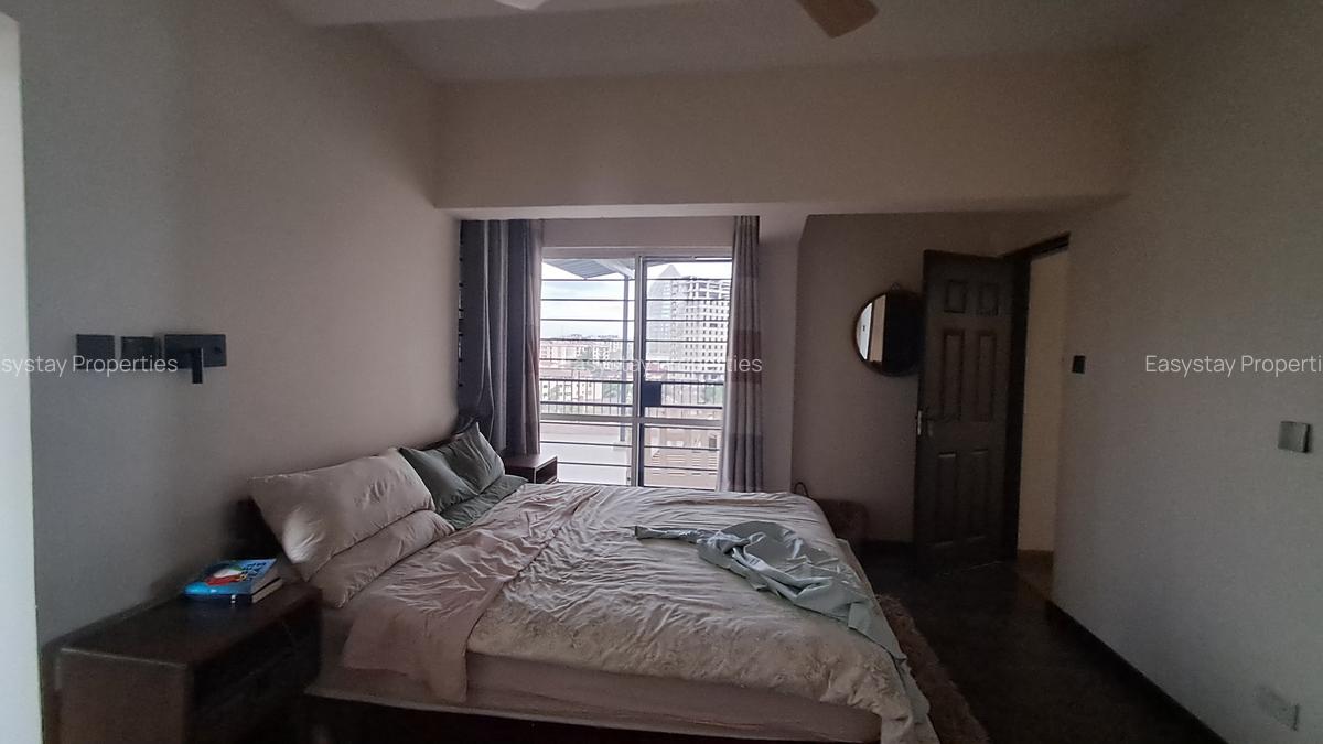2 Bed Apartment with En Suite in Kilimani - 2