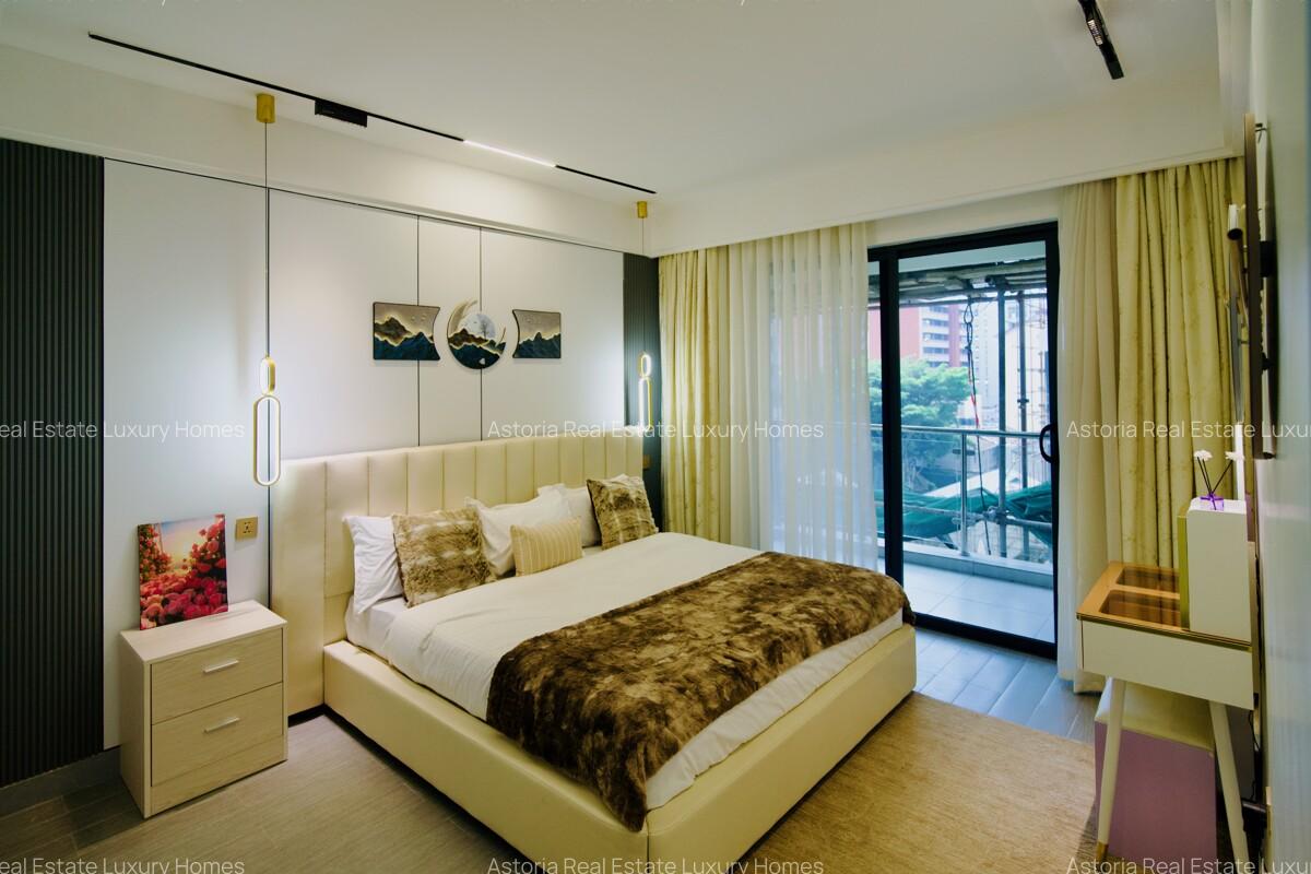 3 Bed Apartment with En Suite at 2026-232 - 14