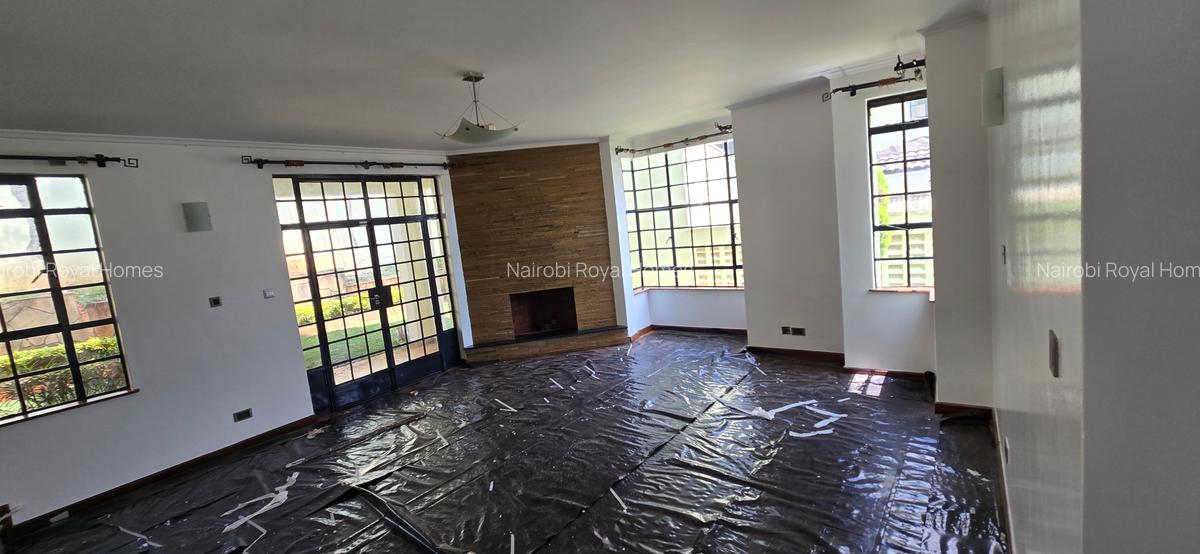 5 Bed Townhouse with En Suite at Mzima Springs - 10