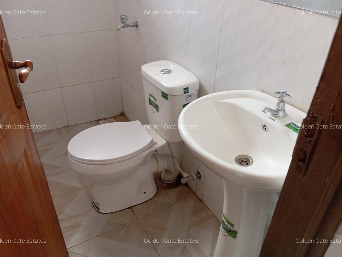 3 Bed House with En Suite in Ongata Rongai - 17