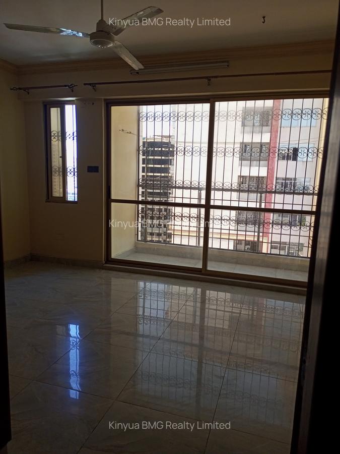 3 Bed Apartment with En Suite in Mombasa CBD - 10