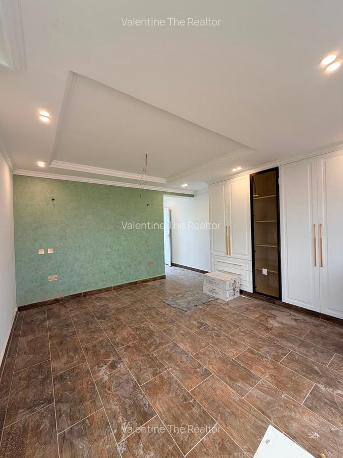 3 Bed House with En Suite in Juja - 7