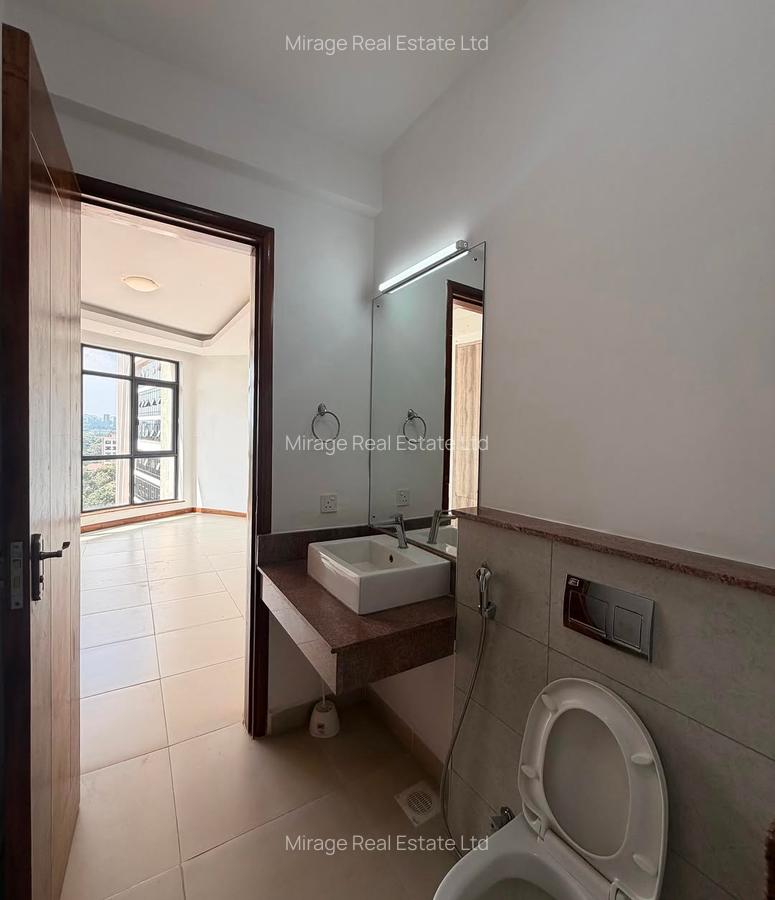 2 Bed Apartment with Swimming Pool in Westlands Area - 5