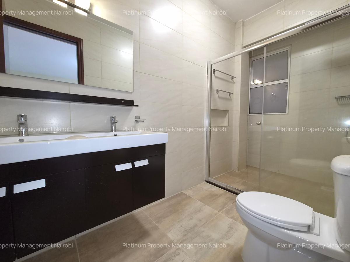 3 Bed Apartment with En Suite at Westlands - 14