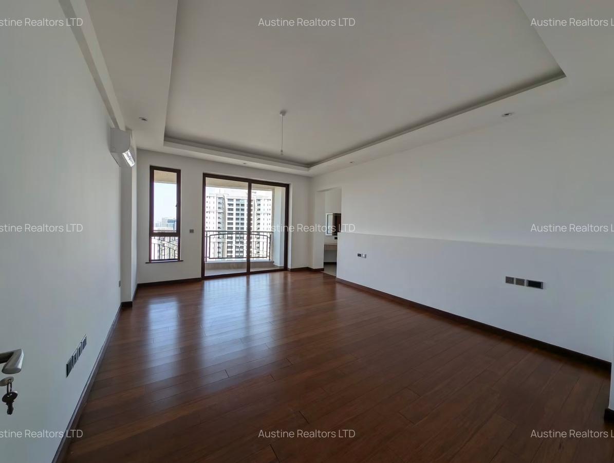 4 Bed Apartment with En Suite at General Mathenge Road - 14