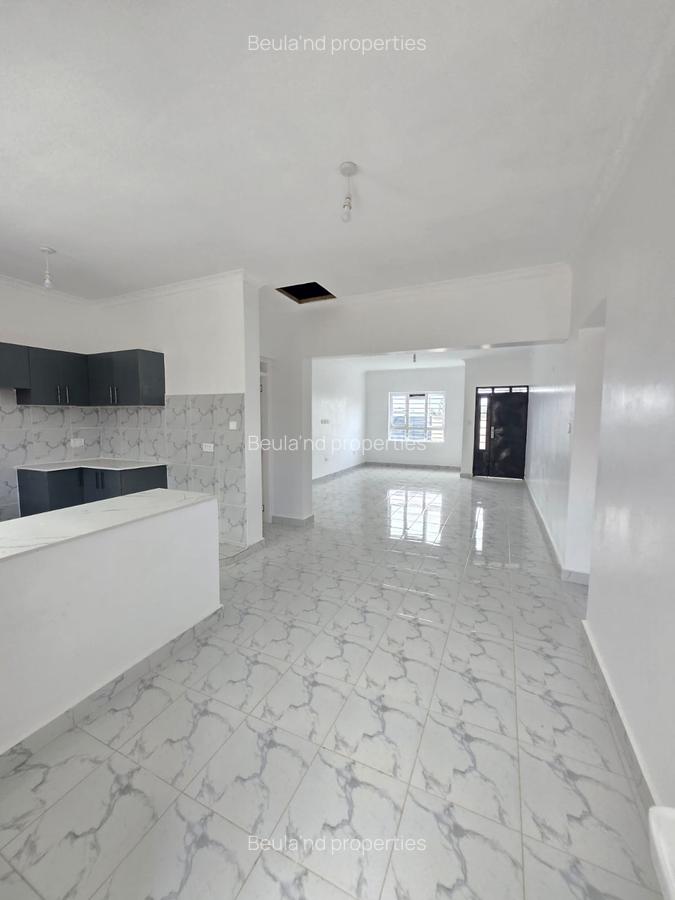 3 Bed House with En Suite at Kitengela Milimani - 11
