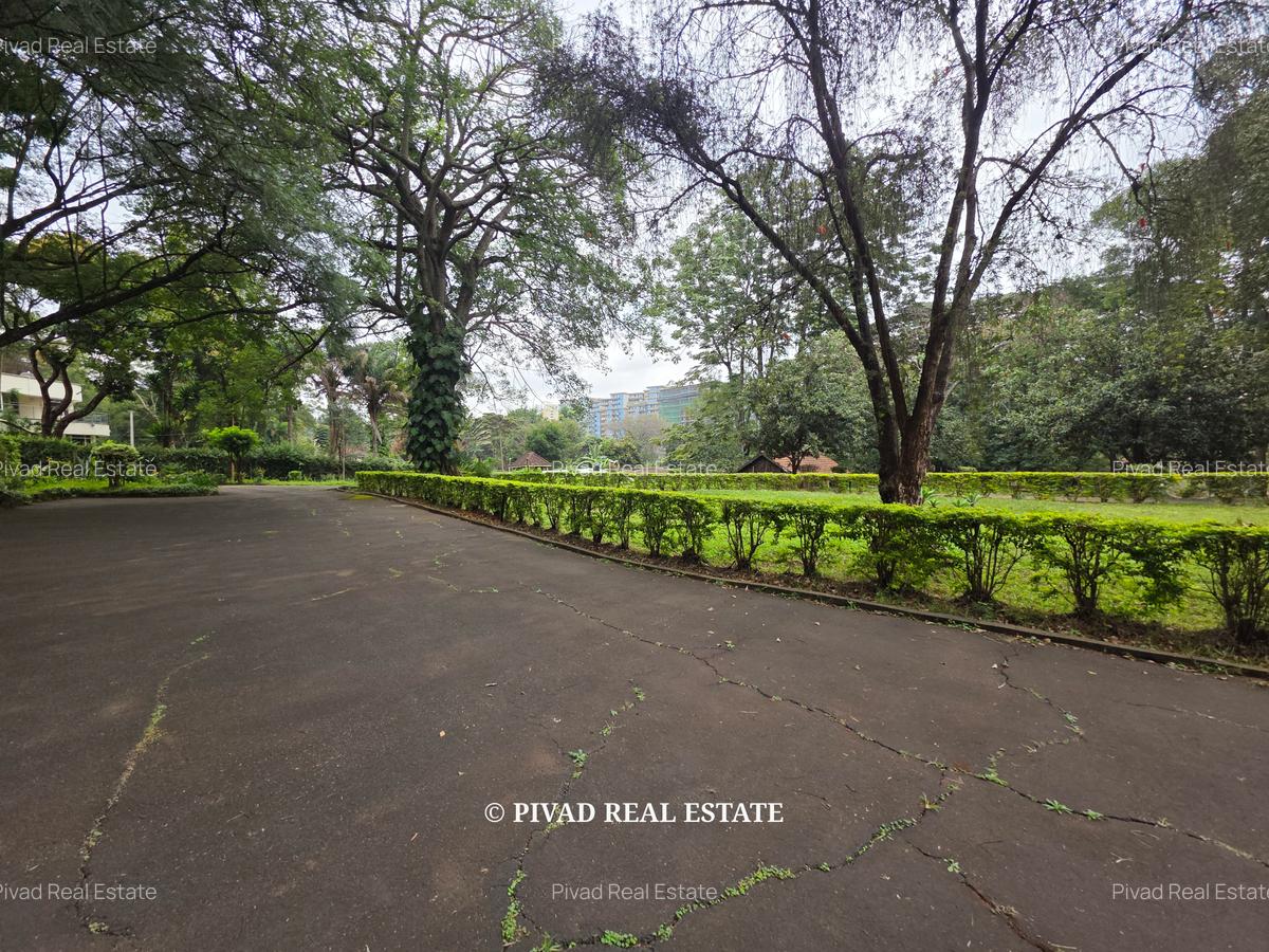4.3 ac Land at Old Muthaiga - 3