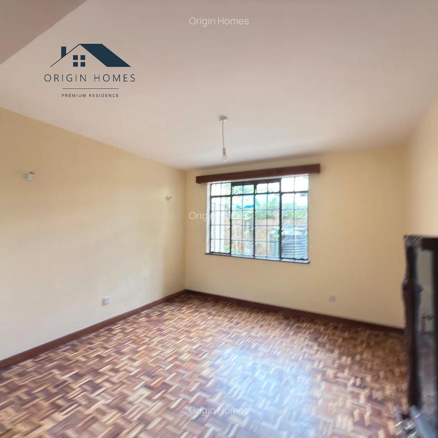 3 Bed Apartment with En Suite at Kileleshwa - 8