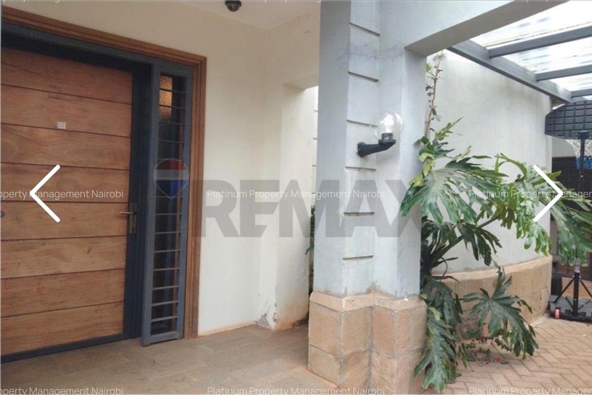 5 Bed House with En Suite at Shanzu Rd - 2