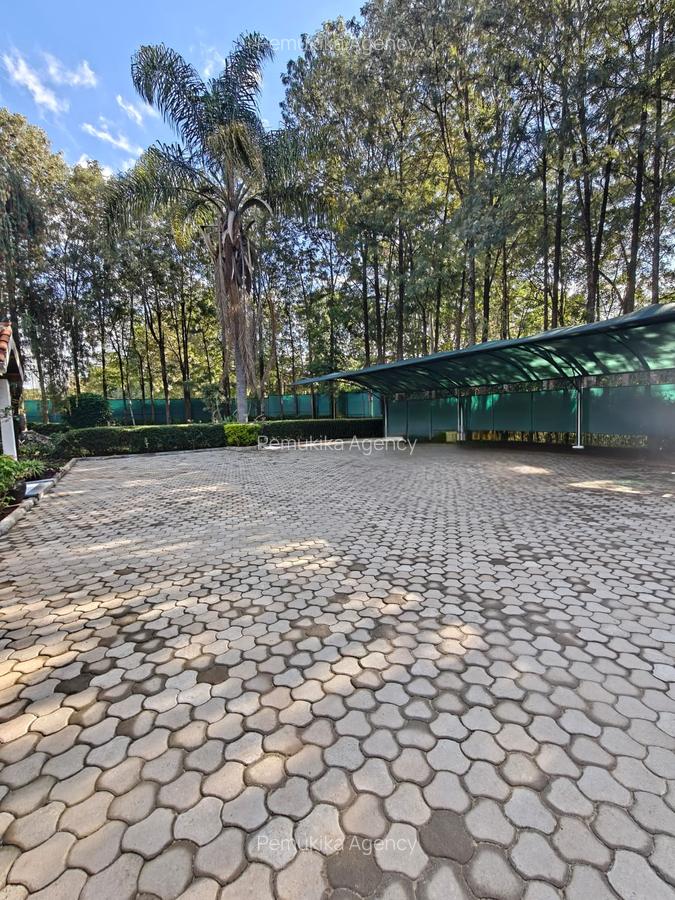 6 Bed House in Karen - 2