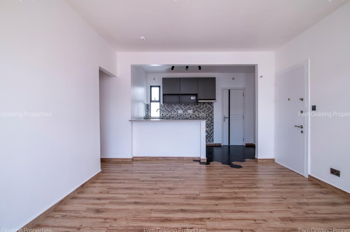 2 Bed Apartment with Swimming Pool at Tatu City - 3