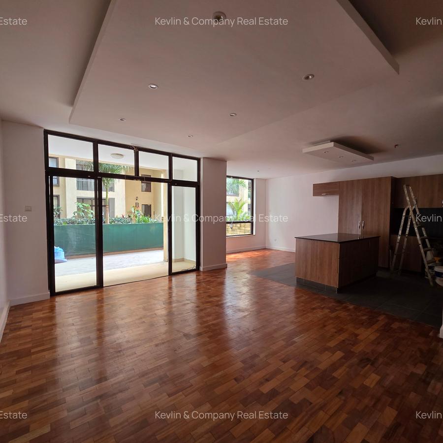 2 Bed Apartment with En Suite at Dennis Pritt - 4