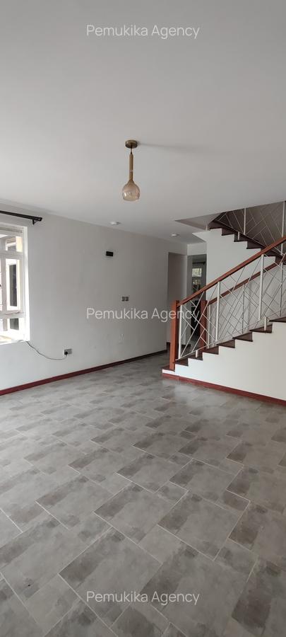 4 Bed House with En Suite at Karen - 5