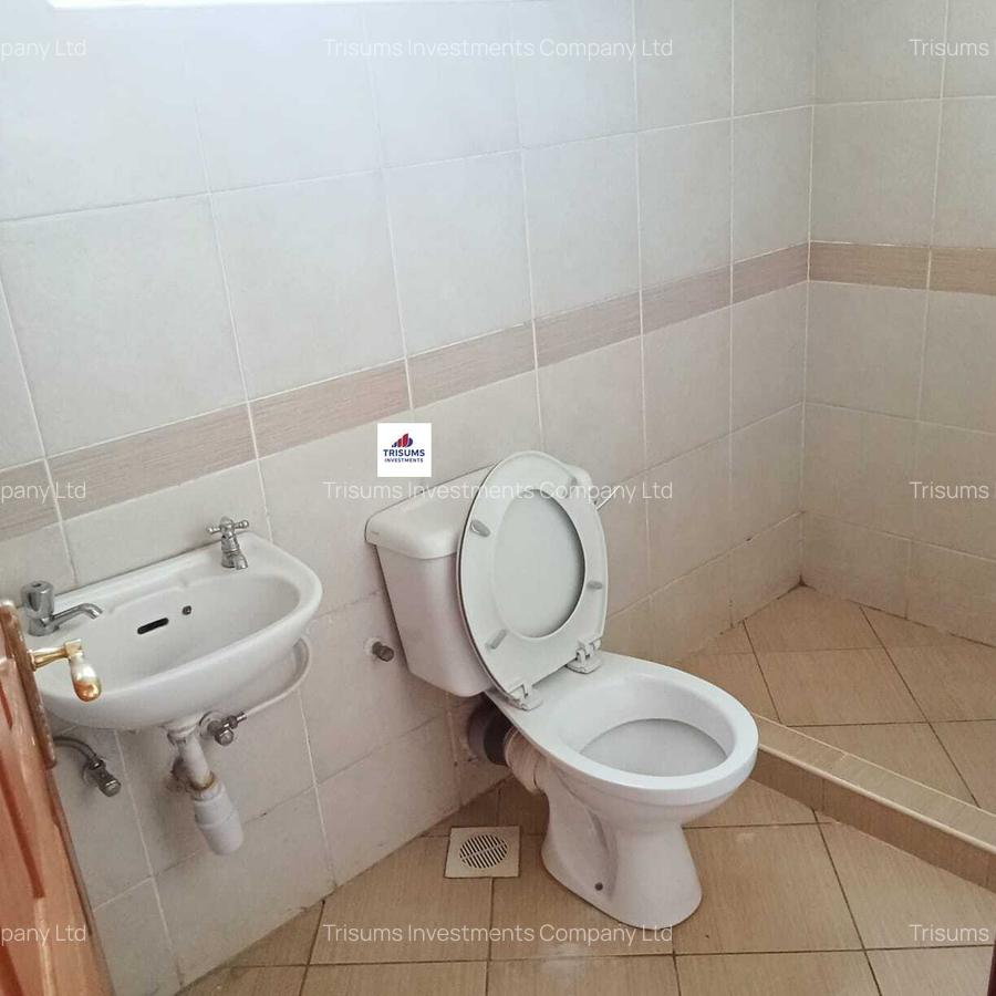 4 Bed Apartment with En Suite in Rhapta Road - 18