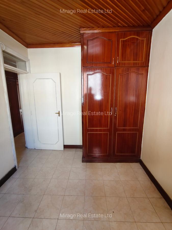 4 Bed House in Kileleshwa - 10