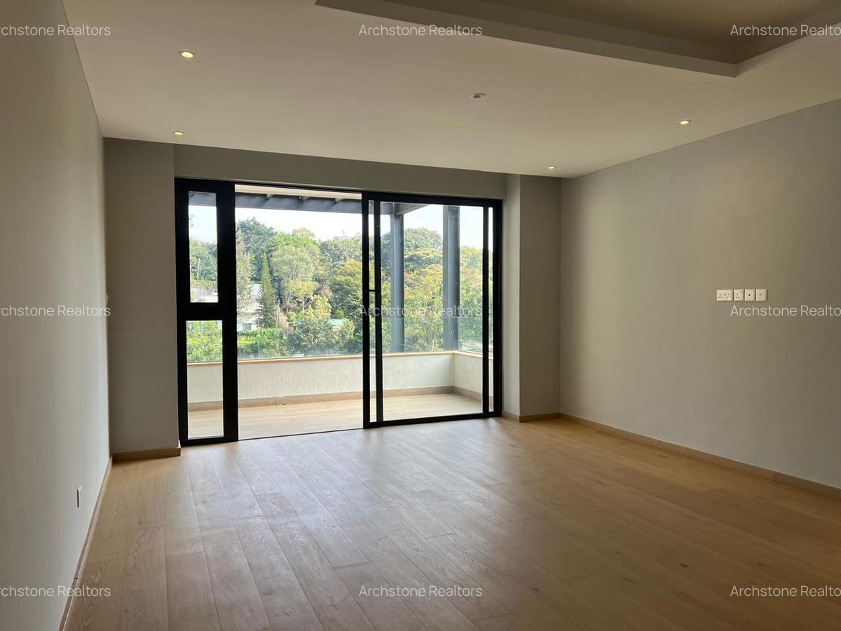 5 Bed Townhouse with En Suite in Lower Kabete - 3