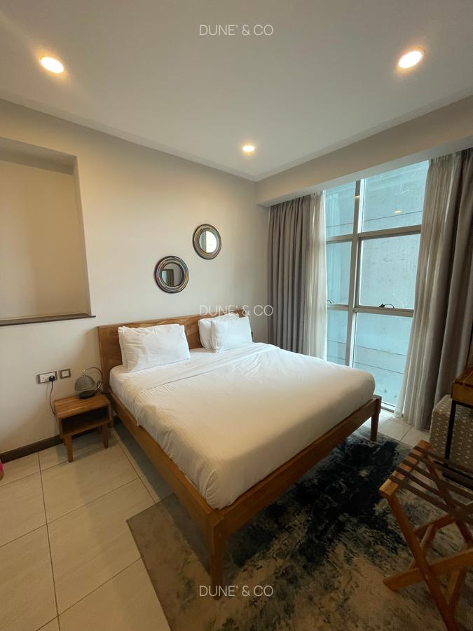 Furnished 2 Bed Apartment with En Suite in Westlands Area - 16