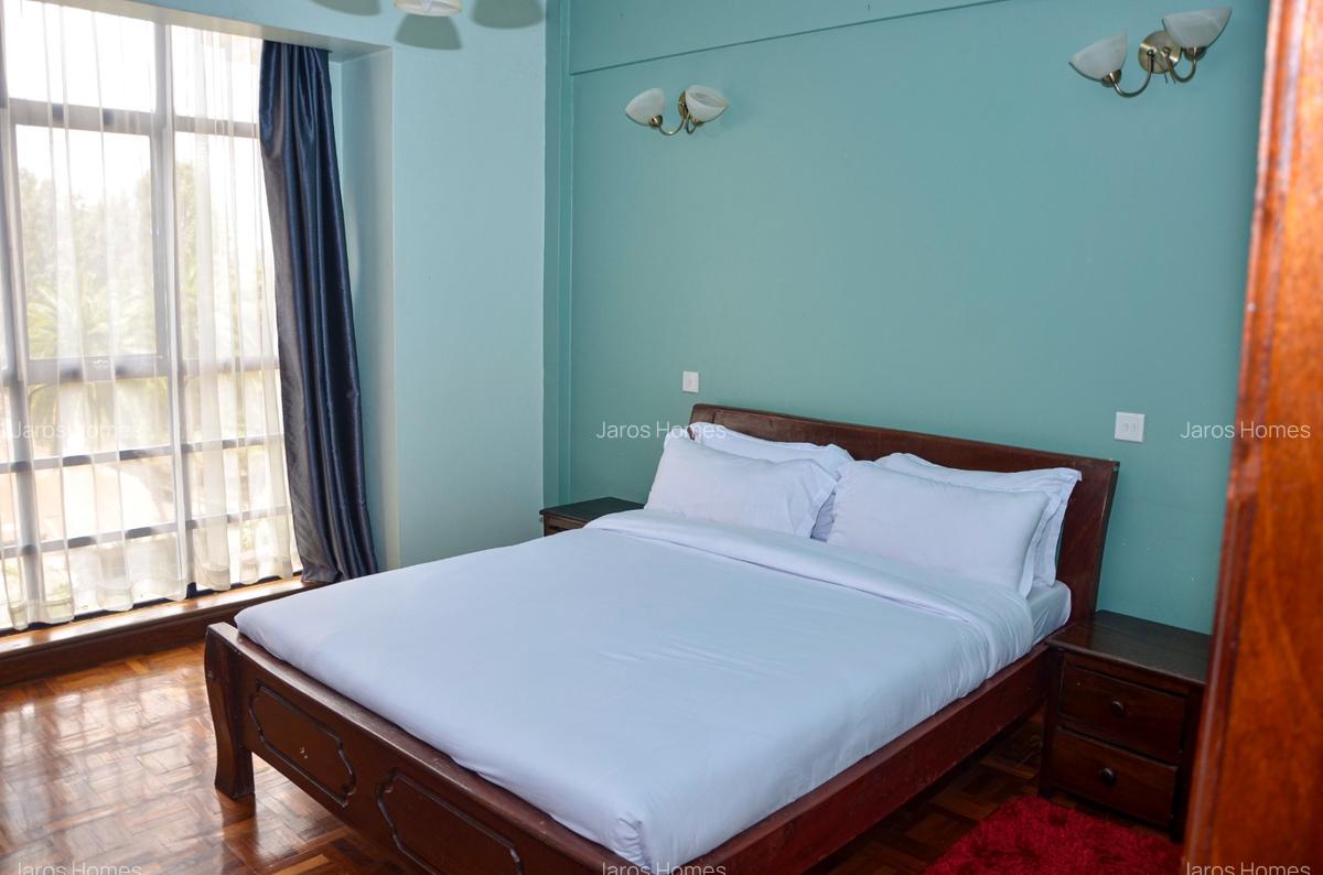 Serviced 1 Bed Apartment with En Suite at Keiyo - 8