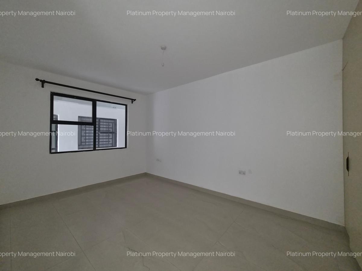 3 Bed Apartment with En Suite at General Mathenge Drive - 13