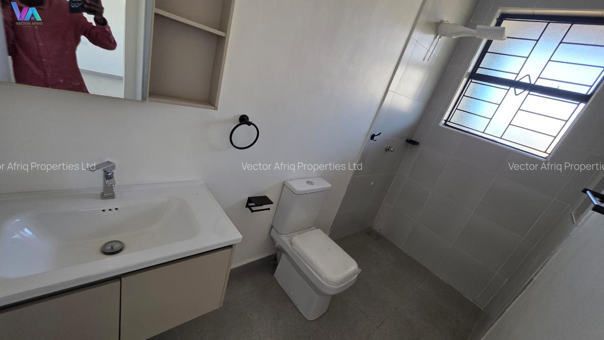 3 Bed House with En Suite in Ruiru - 15