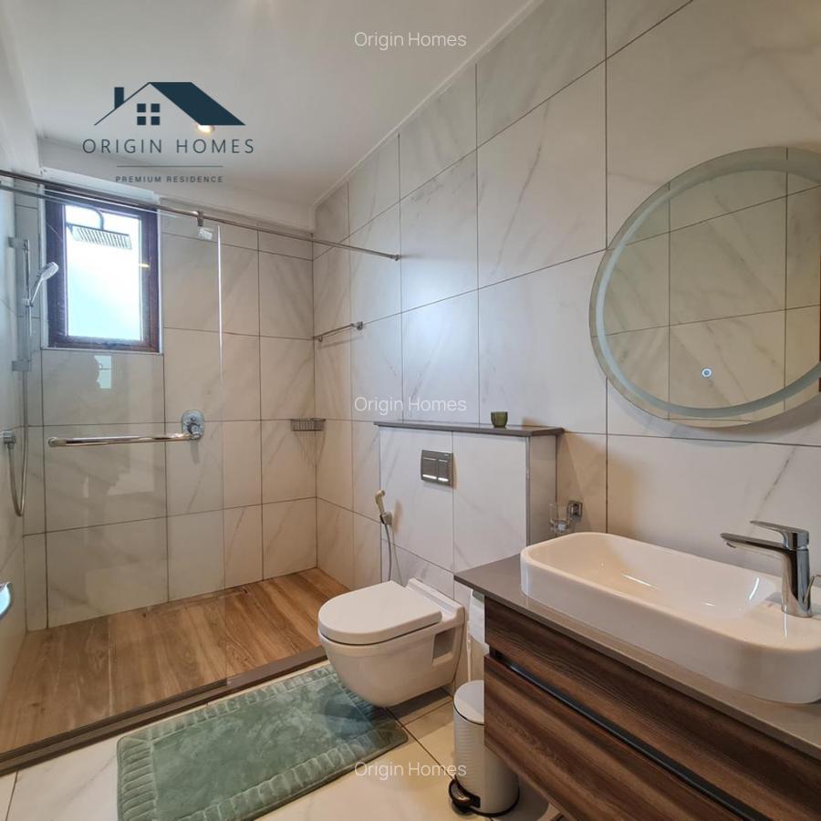 Furnished 2 Bed Apartment with En Suite at Peponi Road - 9