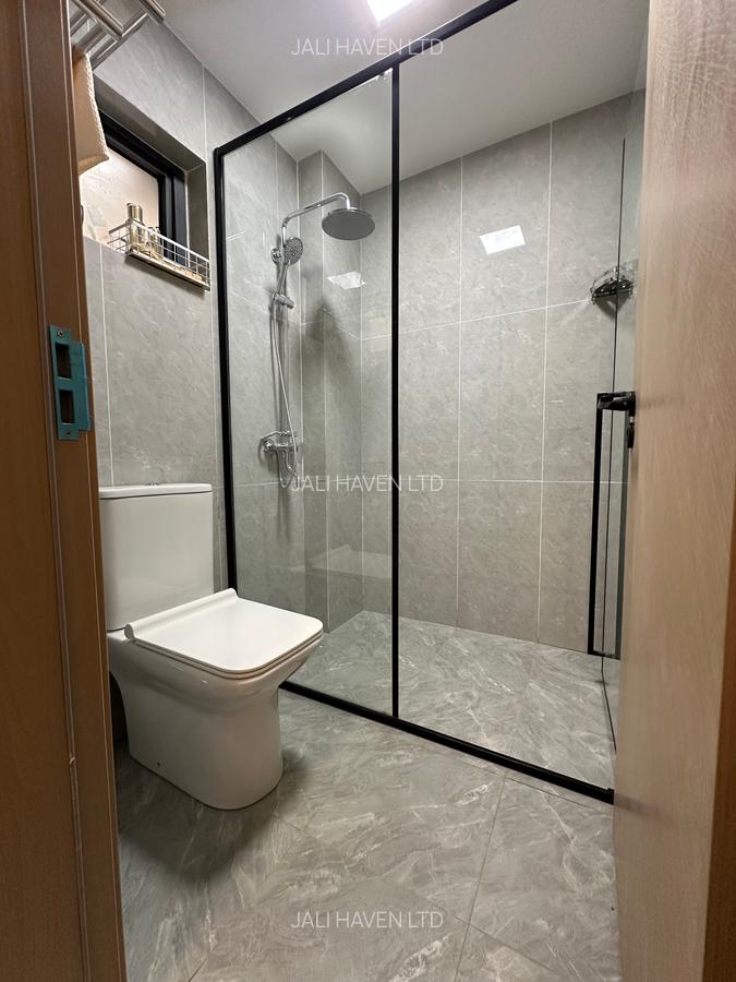 1 Bed Apartment with Swimming Pool at Riara Road - 9