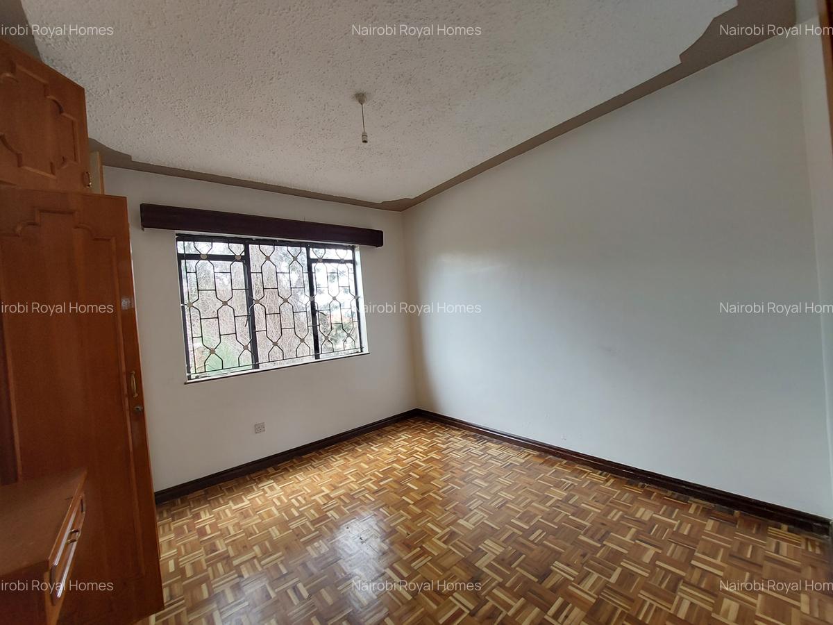 3 Bed Apartment with En Suite at Kileleshwa Nyeri Road - 12