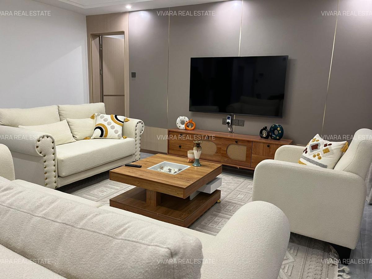 2 Bed Apartment with En Suite in Riverside - 8