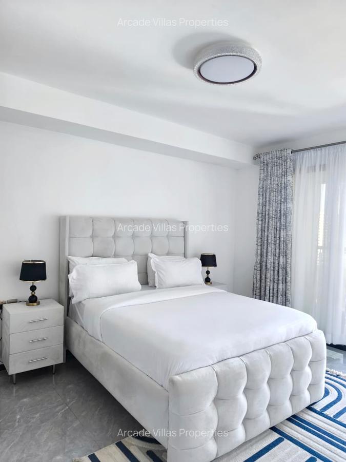 Serviced 3 Bed Apartment with En Suite in Kileleshwa - 10