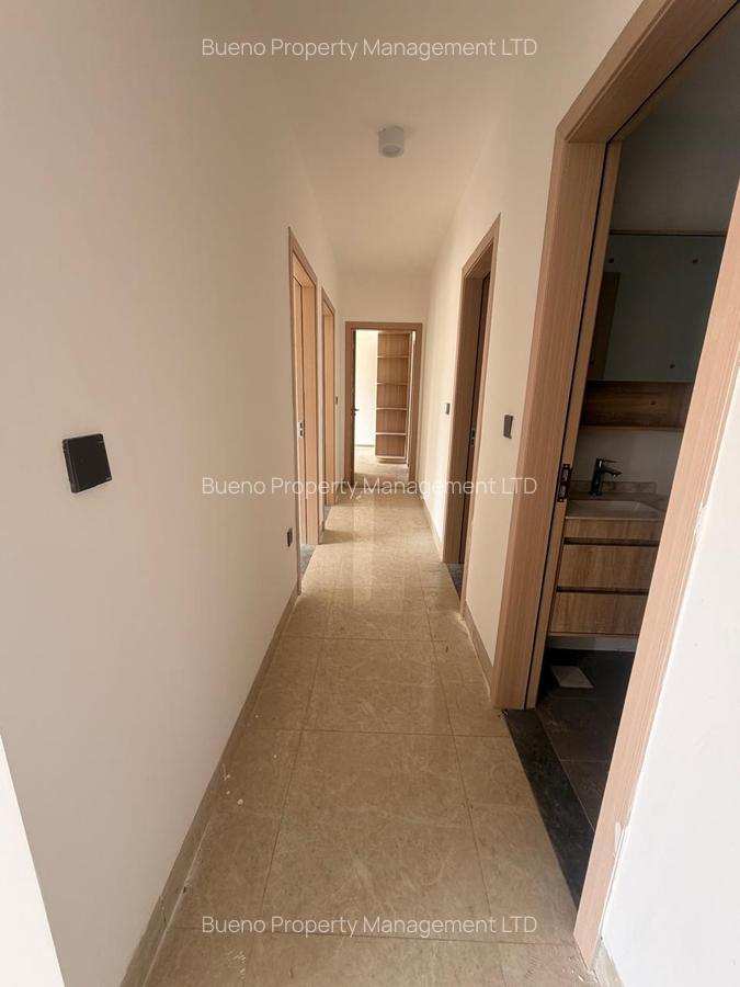 3 Bed Apartment with Parking in Ruiru - 6