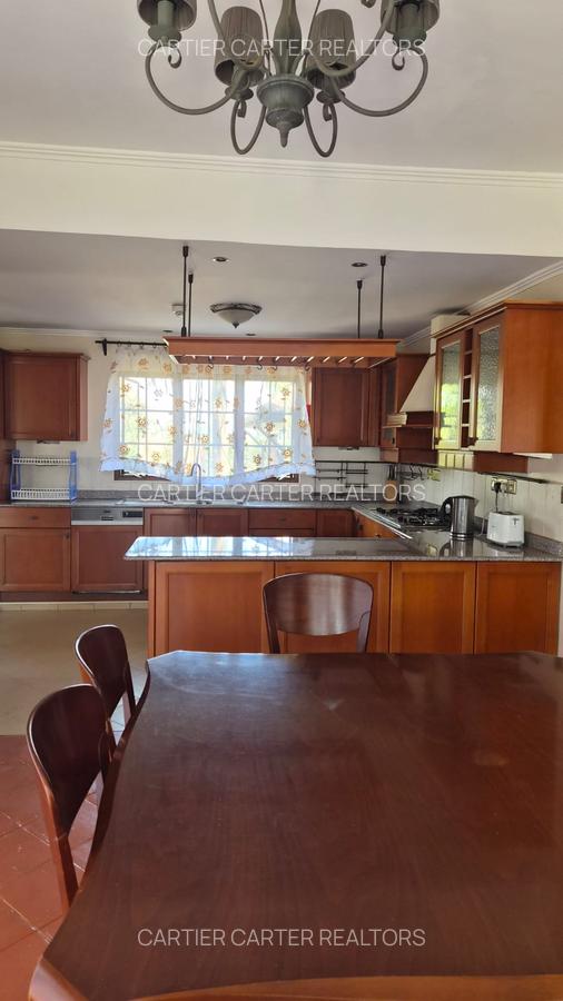 4 Bed Villa with En Suite in Windsor - 7
