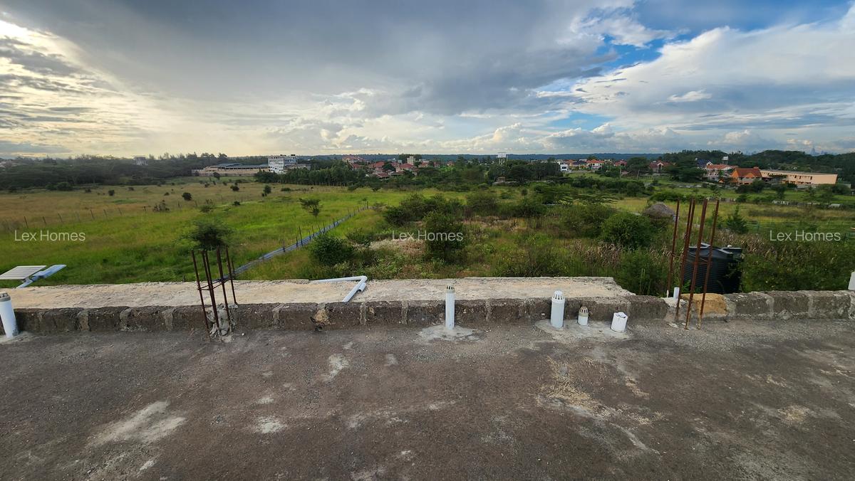 0.4 ha Land at Masai Lodge - 5