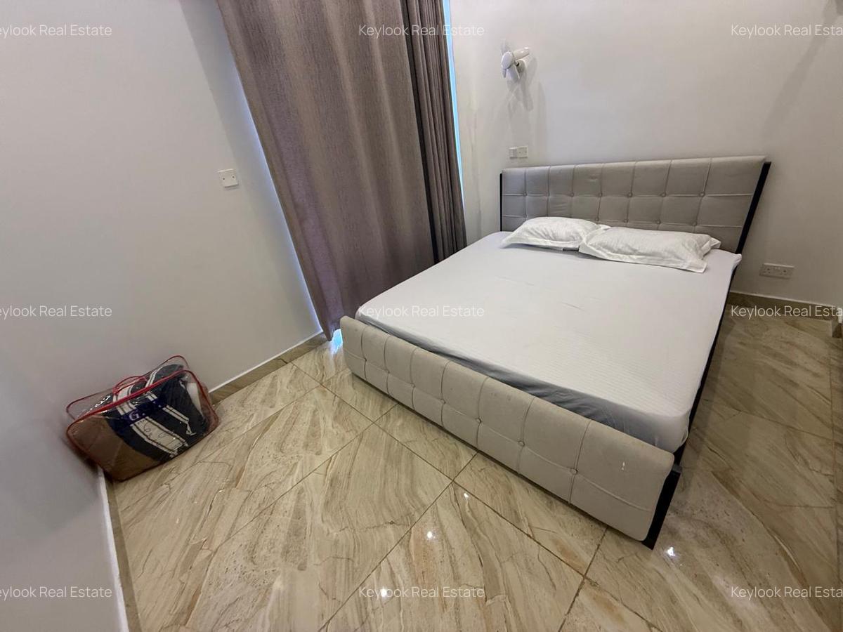 Furnished 4 Bed Apartment with En Suite in Muthaiga - 2