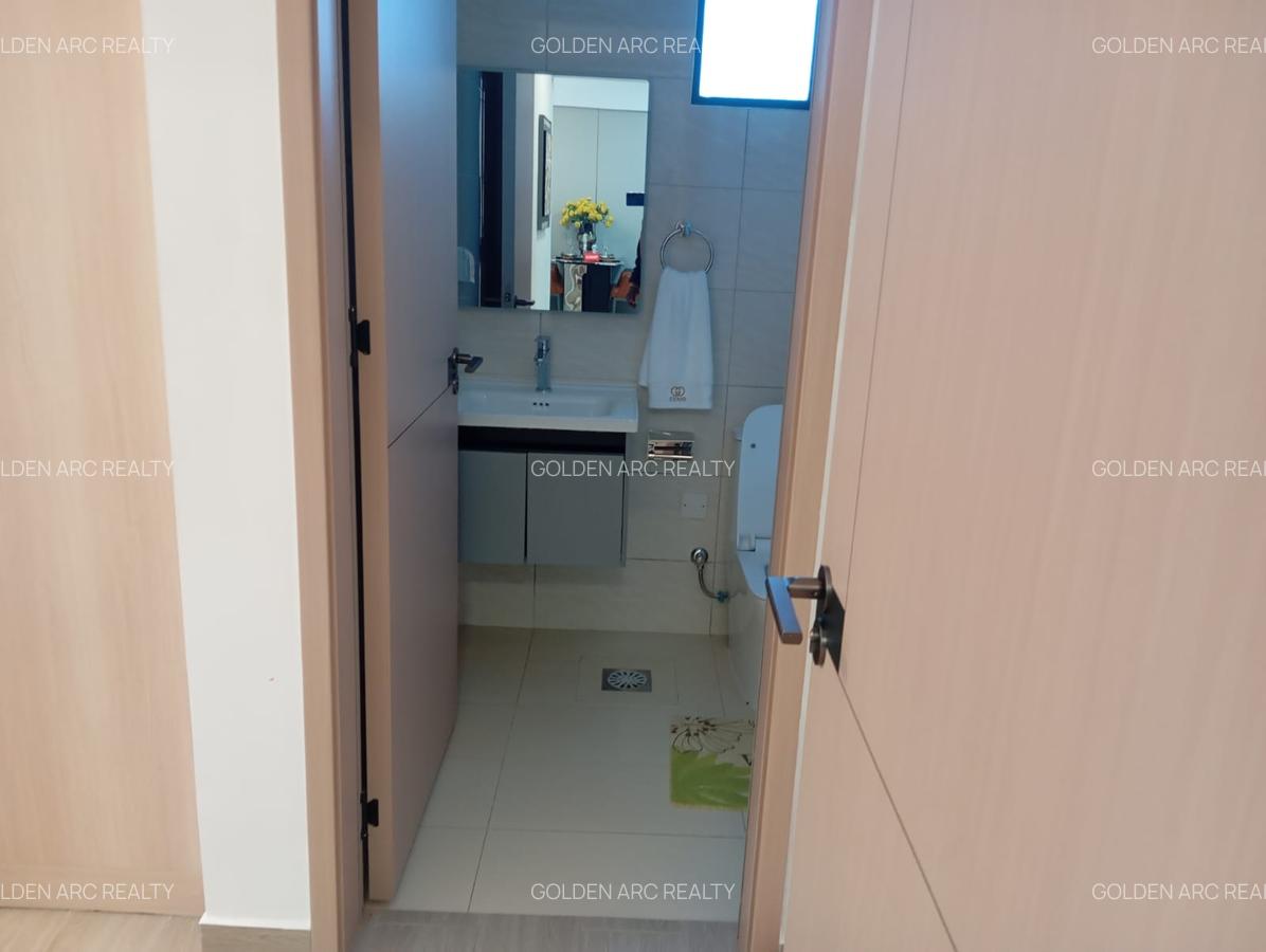 Serviced 2 Bed Apartment with En Suite in Ongata Rongai - 8
