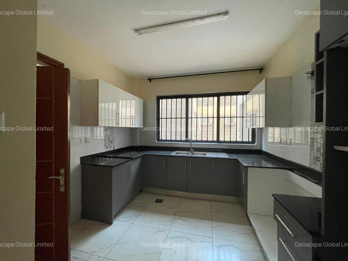 3 Bed Apartment with En Suite in Westlands Area - 3